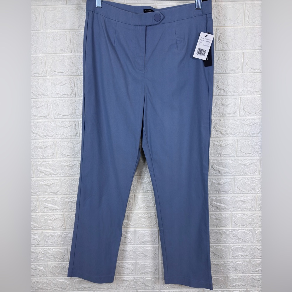 Stitch Fix Brand: Violets & RosesSize 12/31 - Picture 1 of 6